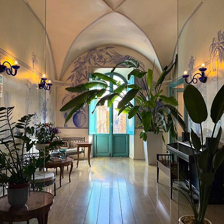 Lilium Boutique Hotel Róma Kültér fotó