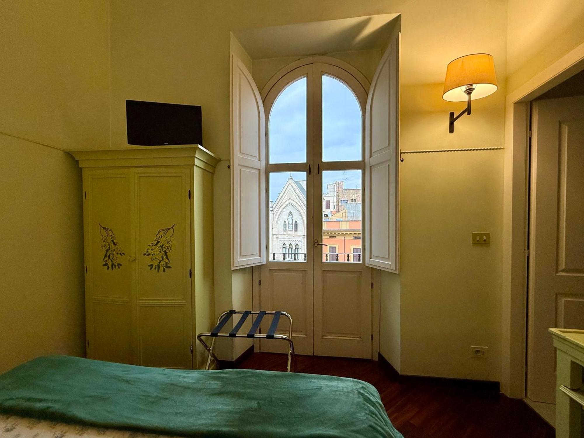 Lilium Boutique Hotel Róma Kültér fotó