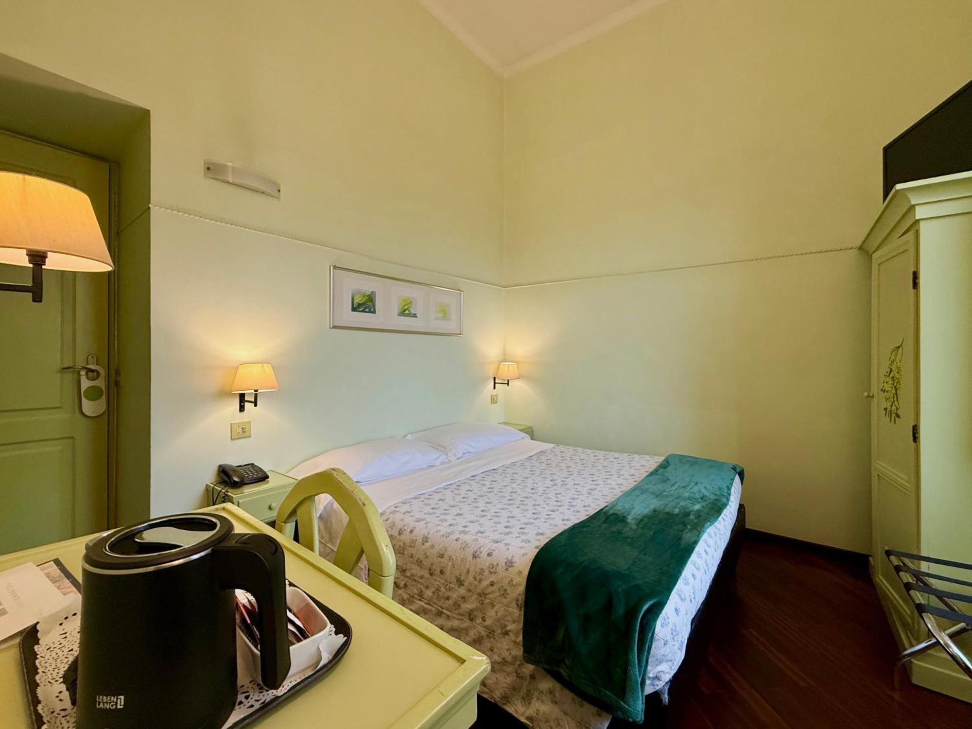 Lilium Boutique Hotel Róma Kültér fotó