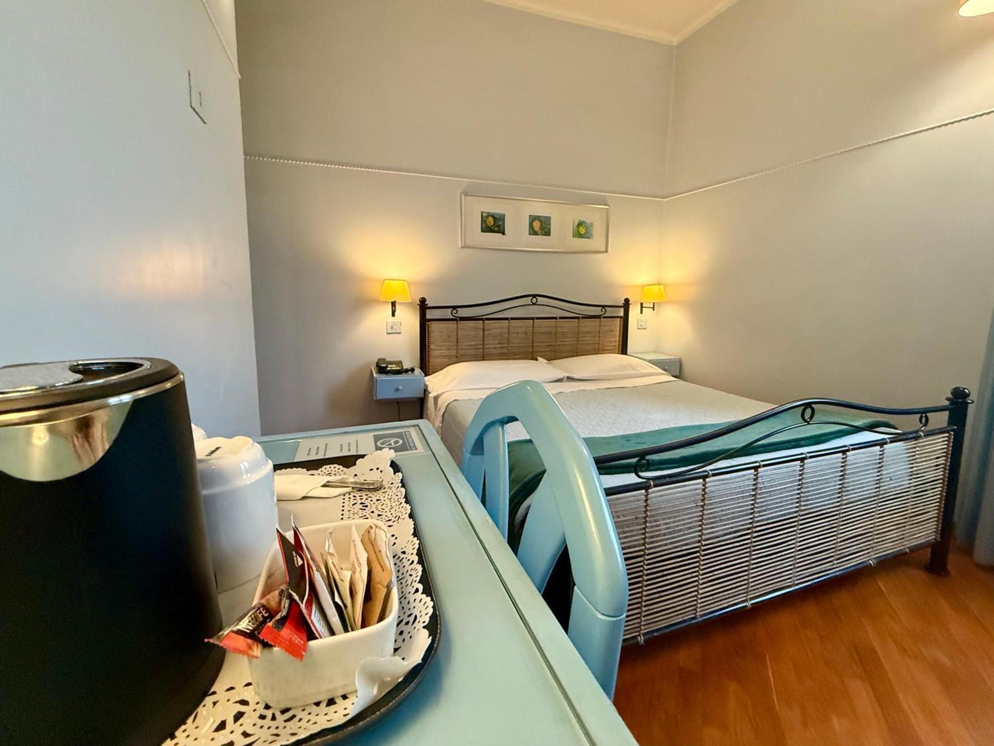 Lilium Boutique Hotel Róma Kültér fotó