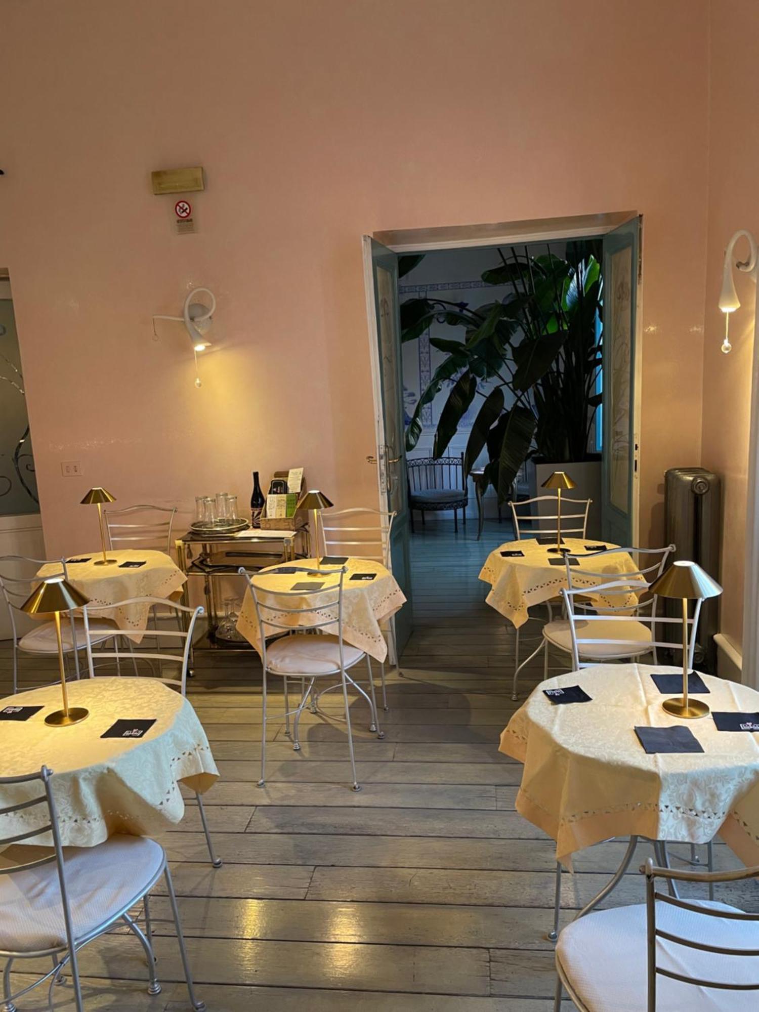 Lilium Boutique Hotel Róma Kültér fotó