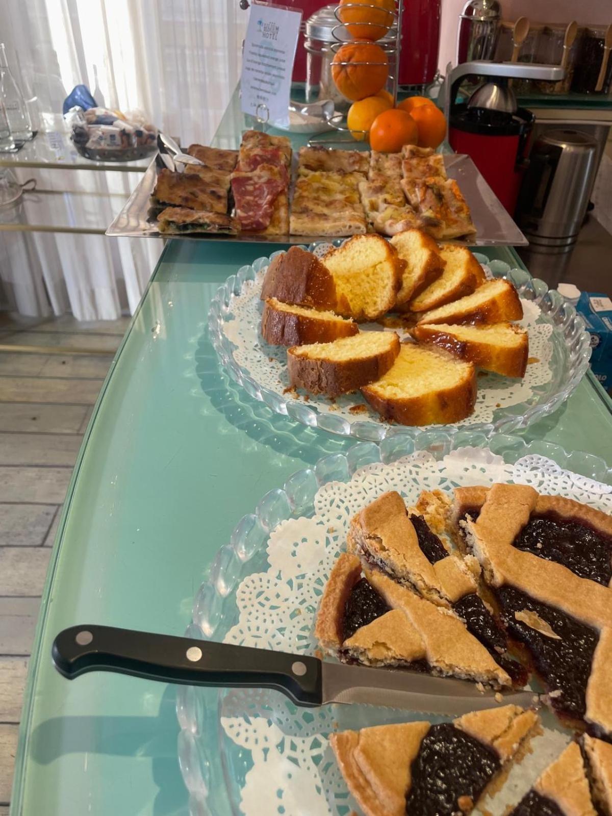 Lilium Boutique Hotel Róma Kültér fotó
